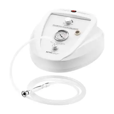Microdermabrasion Am60 + Cellulogy device