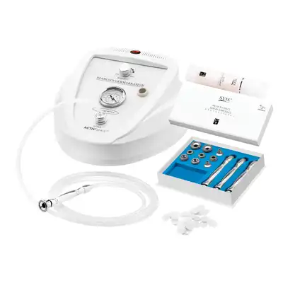 Microdermabrasion Am60 device + Syis cosmetics