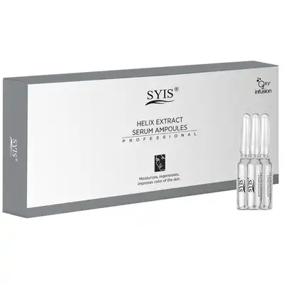 Microdermabrasion Am60 device + Syis cosmetics