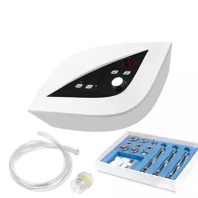 Smart 660a Microdermabrasion Device
