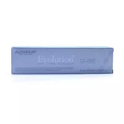 Alfaparf Evolution Of The Color Cube 60ml 4.7 Medium Matte Brown