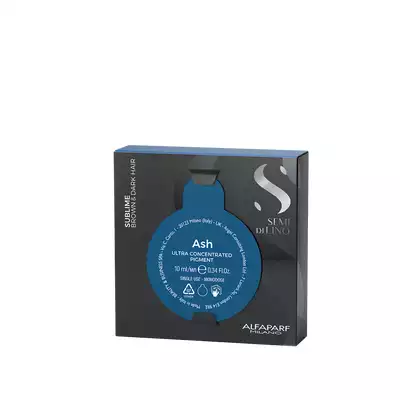 Alfaparf Pigments Ultraskoncentrowane Pigmenty – Ash 10ml