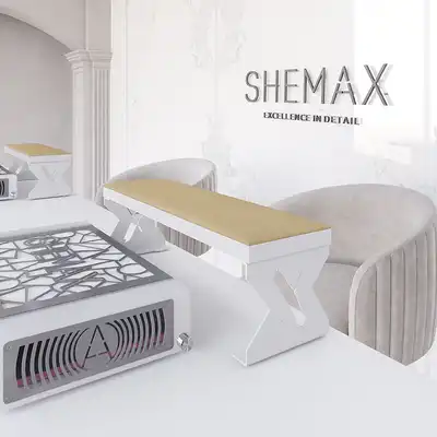 Shemax Luxury Podstawka Do Rąk Beige