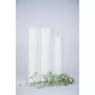 Prześcieradło Włókninowe Laminowane 80 x 50m