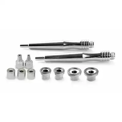 Heads for Microdermabrasion Set