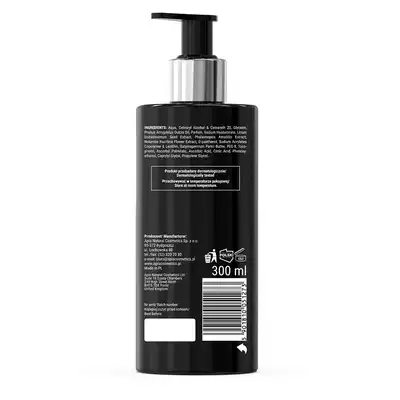Apis Sweet Bloom Nawilżający Krem Do Rąk 300 Ml