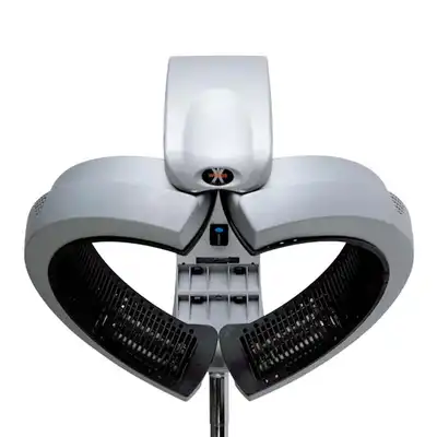 X-WINGS Klimazon fryzjerski