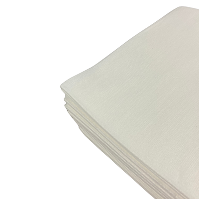 Profesjonalny Ręcznik Włókninowy 100% Wiskozy (Miękki, Chłonny) 75cm X 50cm 100szt
