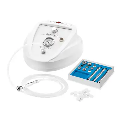 DEVICE Microdermabrasion Am60