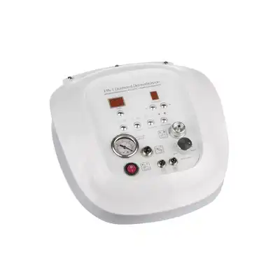 Mikrodermabrazja Diamentowa 3w1 Bn-903l