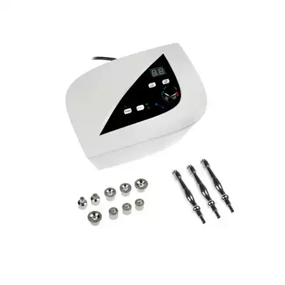 Mikrodermabrazja Diamentowa Br-660a